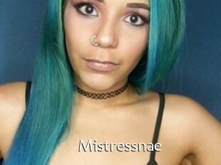 Mistressnae