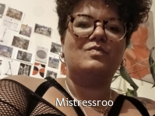 Mistressroo