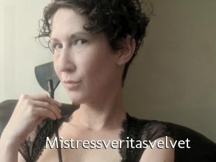 Mistressveritasvelvet