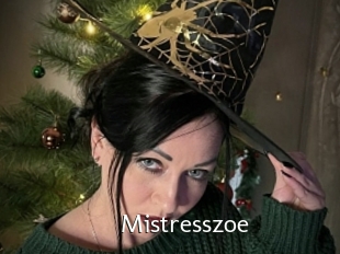 Mistresszoe