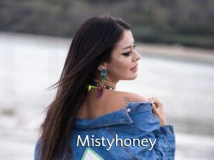 Mistyhoney