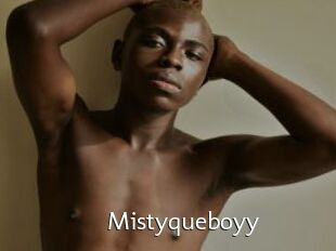 Mistyqueboyy