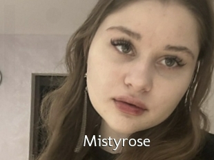 Mistyrose