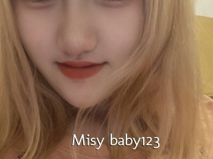 Misy_baby123