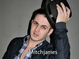 Mitchjames