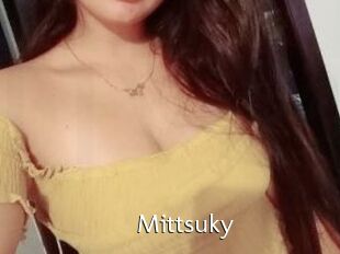 Mittsuky