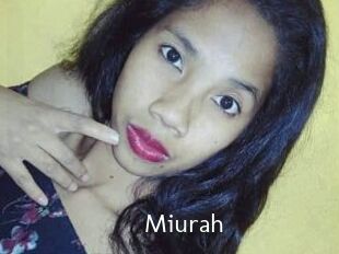 Miurah