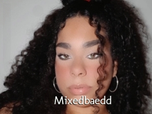 Mixedbaedd