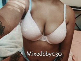 Mixedbby030