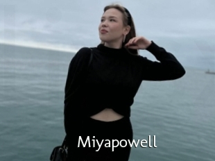 Miyapowell