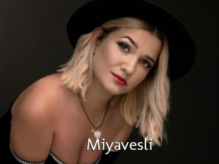 Miyavesli