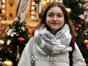 Moiraboone