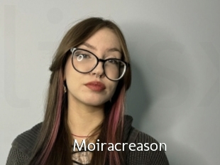 Moiracreason