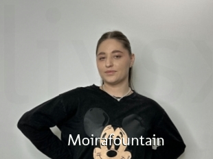 Moirafountain