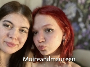 Moireandmaureen