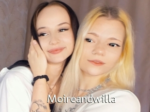 Moireandwilla