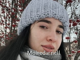 Moiredarnell