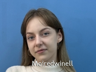 Moiredwinell