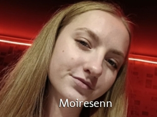 Moiresenn