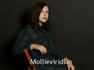 Mollieviridian