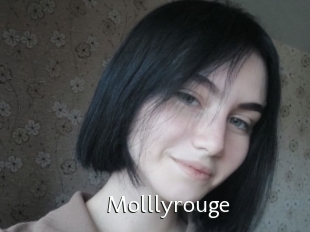 Molllyrouge