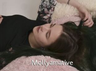 Mollyamative