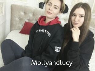 Mollyandlucy