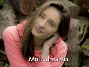 Mollydreamia