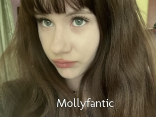 Mollyfantic