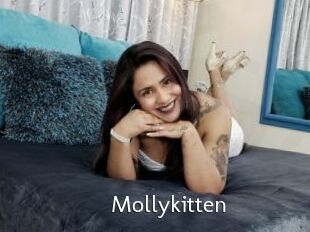 Mollykitten