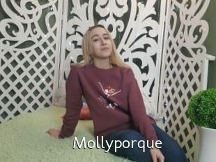 Mollyporque