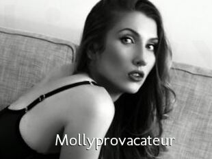 Mollyprovacateur