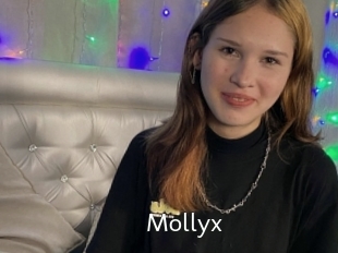 Mollyx