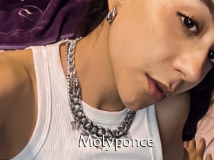 Molyponce