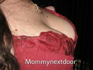 Mommynextdoor