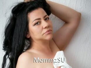 MommzSU