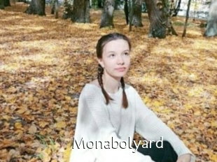 Monabolyard