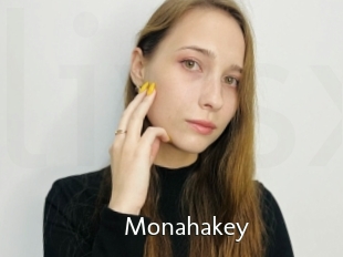 Monahakey