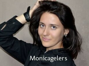 Monicagelers