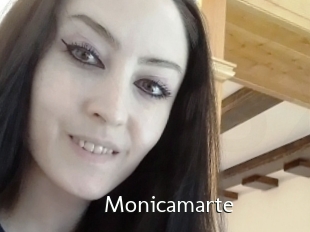 Monicamarte