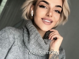 Monicamony