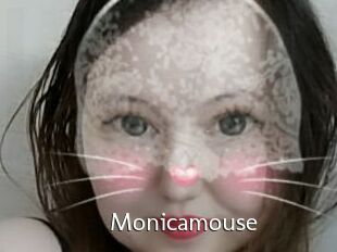 Monicamouse