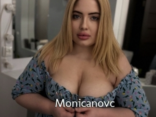 Monicanovc