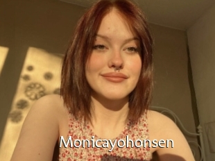 Monicayohonsen