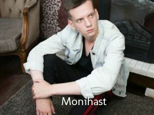 Monihast