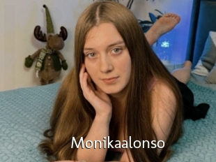 Monikaalonso