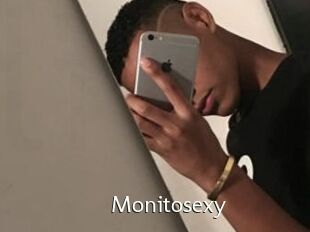 Monitosexy