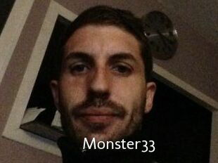 Monster33