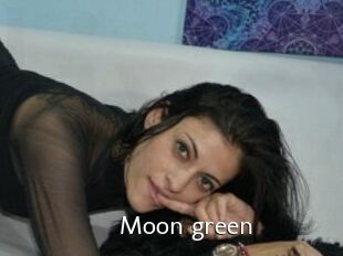 Moon_green