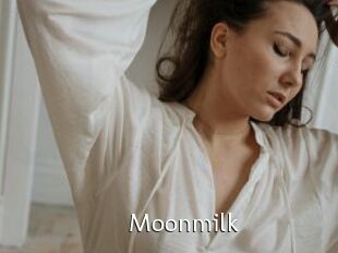 Moonmilk